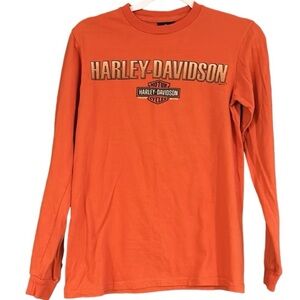 Harley-Davidson Men's Size Small